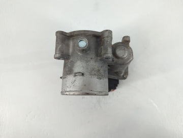 2021-2022 Hyundai Elantra Throttle Body P/N:6270 03E20 35100-2J410 Fits Fits 2021 2022 OEM Used Auto Parts