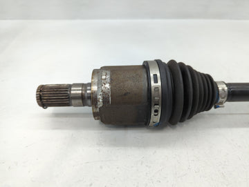 2021-2022 Hyundai Elantra Axle Shaft Rear Driver Cv C/v