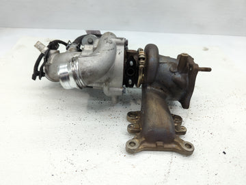 2021 Elantra Turbocharger Turbo Charger Super Charger Supercharger