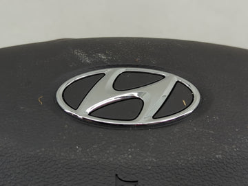 2017-2020 Hyundai Ioniq Air Bag Driver Left Steering Wheel Mounted