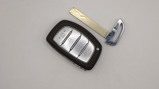Hyundai Ioniq Keyless Entry Remote Fob Tq8-Fob-4f11 95440-G2500 4 Buttons