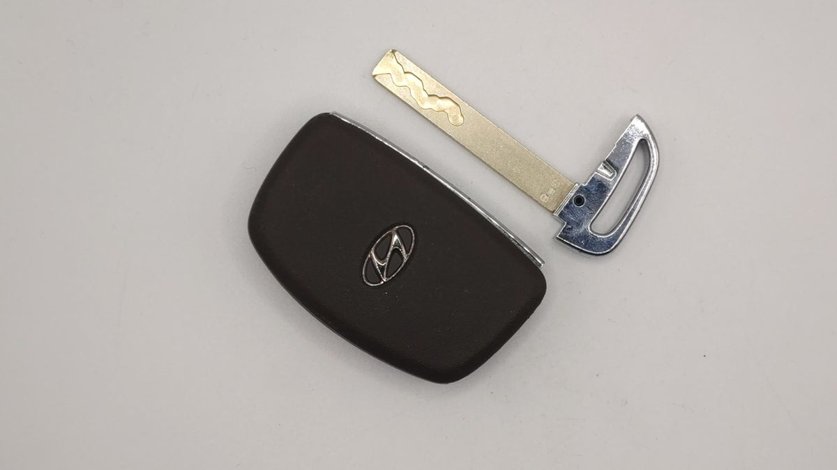 Hyundai Ioniq Keyless Entry Remote Fob Tq8-Fob-4f11 95440-G2500 4 Buttons - Oemusedautoparts1.com