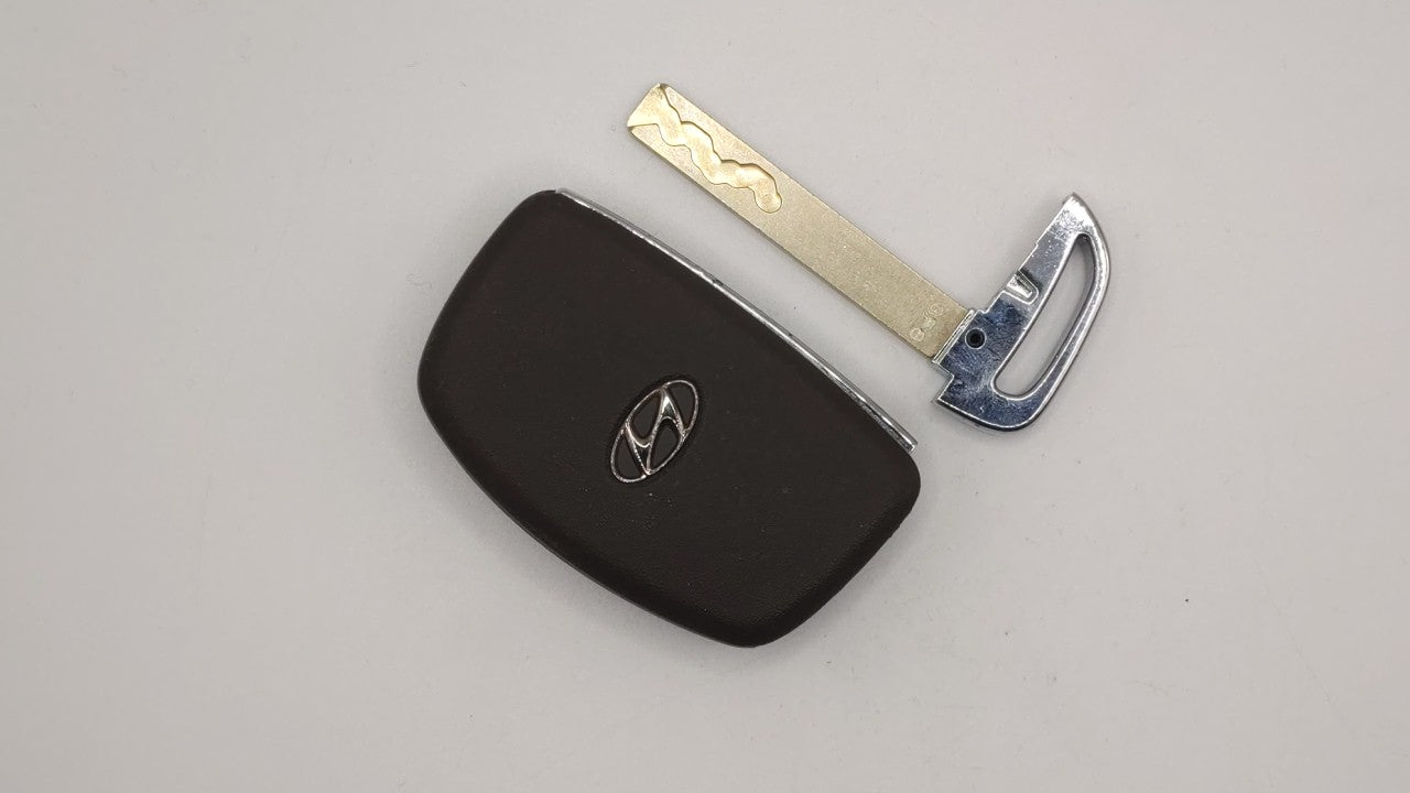 Hyundai Ioniq Keyless Entry Remote Fob Tq8-Fob-4f11 95440-G2500 4 Buttons - Oemusedautoparts1.com
