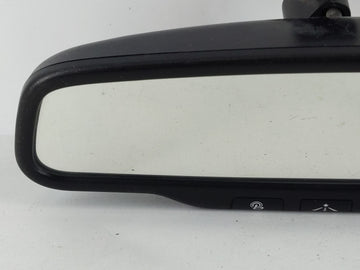 2018-2022 Hyundai Kona Interior Rear View Mirror Replacement OEM P/N:E13049899 Fits Fits 2018 2019 2020 2021 2022 OEM Used Auto Parts