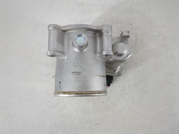 2022 Hyundai Kona Throttle Body P/N:35100-2J410 Fits Fits 2021 OEM Used Auto Parts