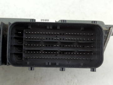 2022 Hyundai Kona PCM Engine Control Computer ECU ECM PCU OEM P/N:39175-2JDF0 Fits OEM Used Auto Parts