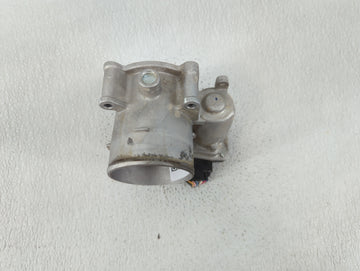 2022 Hyundai Kona Throttle Body P/N:35100-2J410 Fits Fits 2021 OEM Used Auto Parts
