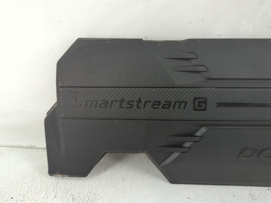 2022 Hyundai Kona Engine Cover