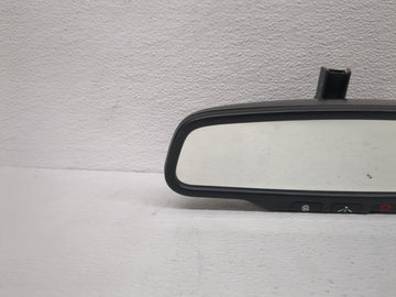 2018-2022 Hyundai Kona Interior Rear View Mirror Replacement OEM Fits Fits 2018 2019 2020 2021 2022 OEM Used Auto Parts