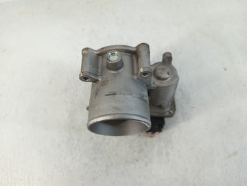 2022 Hyundai Kona Throttle Body P/N:35100-2J410 Fits Fits 2021 OEM Used Auto Parts