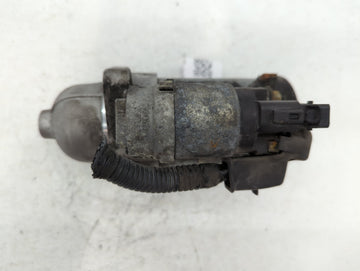 2022 Hyundai Kona Car Starter Motor Solenoid OEM P/N:1216880 36100-2J300 Fits Fits 2020 2021 OEM Used Auto Parts