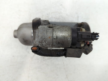 2022 Hyundai Kona Car Starter Motor Solenoid OEM P/N:1216880 36100-2J300 Fits Fits 2020 2021 OEM Used Auto Parts