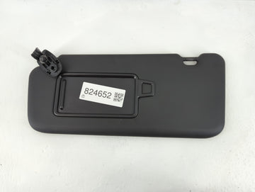 2022 Hyundai Kona Sun Visor Shade Replacement Driver Left Mirror Fits OEM Used Auto Parts