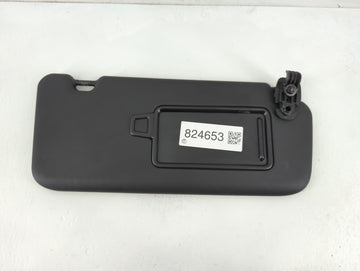 2022 Hyundai Kona Sun Visor Shade Replacement Passenger Right Mirror Fits OEM Used Auto Parts