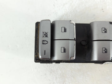 2022 Hyundai Palisade Master Power Window Switch Replacement Driver Side Left P/N:93570S8121XF6 Fits OEM Used Auto Parts
