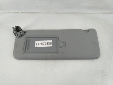 2020-2022 Hyundai Palisade Sun Visor Shade Replacement Driver Left Mirror Fits Fits 2020 2021 2022 OEM Used Auto Parts