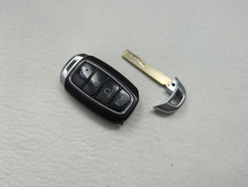 Hyundai Palisade Keyless Entry Remote Fob TQ8-FOB-4F32 95440-S8310 4 buttons