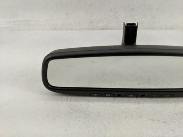 2020-2022 Hyundai Palisade Interior Rear View Mirror Replacement OEM P/N:E11026006 Fits OEM Used Auto Parts