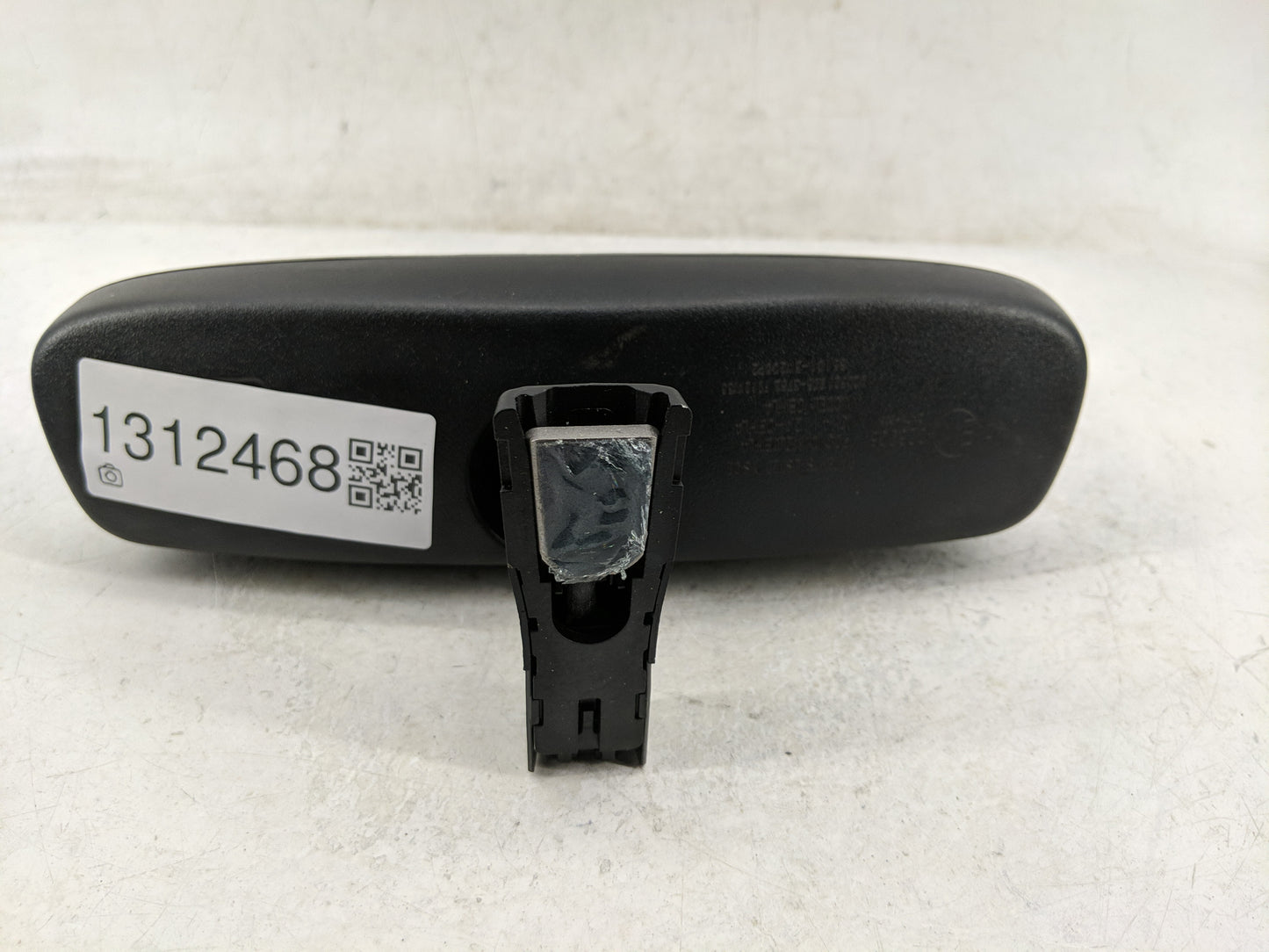 2020-2022 Hyundai Palisade Interior Rear View Mirror Replacement OEM P/N:E11026006 Fits OEM Used Auto Parts - Oemusedautopar
