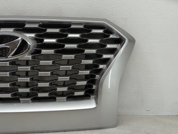 2020-2022 Hyundai Palisade Front Grille Bumper Not Included