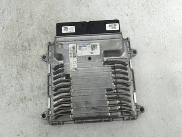 2020-2022 Hyundai Palisade PCM Engine Control Computer ECU ECM PCU OEM P/N:39152-3LFN2 Fits Fits 2020 2021 2022 OEM Used Auto Parts
