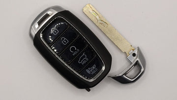 Hyundai Keyless Entry Remote Fob Tq8-Fob-4f29 95440-S8010 5 Buttons