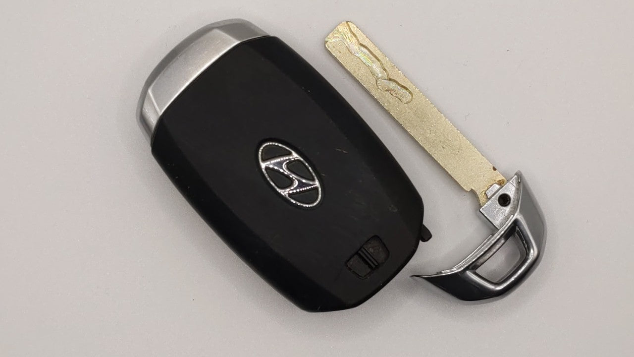 Hyundai Keyless Entry Remote Fob Tq8-Fob-4f29 95440-S8010 5 Buttons - Oemusedautoparts1.com