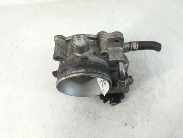 2020-2022 Hyundai Palisade Throttle Body P/N:35100-2L100 Fits Fits 2017 2018 2019 2020 2021 2022 OEM Used Auto Parts