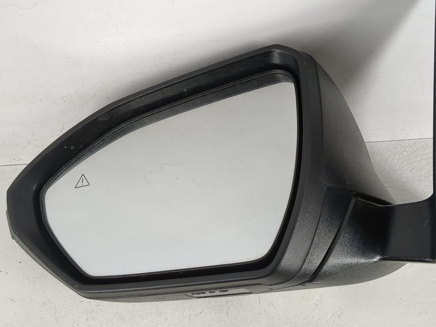 2022 Hyundai Santa Cruz Side Mirror Replacement Driver Left View Door Mirror P/N:Q027W03C 87610-CW030NT2 Fits OEM Used Auto