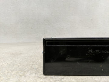 2022 Hyundai Santa Cruz Radio AM FM Cd Player Receiver Replacement P/N:9610-K5120 Fits OEM Used Auto Parts