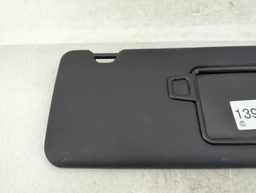 2022 Hyundai Santa Cruz Sun Visor Shade Replacement Driver Left Mirror Fits OEM Used Auto Parts
