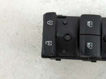 2022 Hyundai Santa Cruz Master Power Window Switch Replacement Driver Side Left P/N:93571-N93004X Fits OEM Used Auto Parts