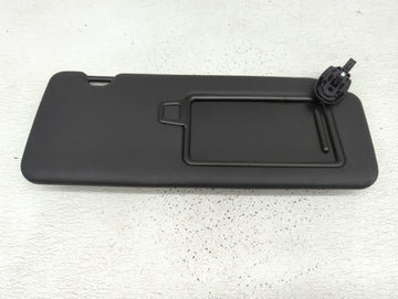 2022 Hyundai Santa Cruz Sun Visor Shade Replacement Passenger Right Mirror Fits OEM Used Auto Parts