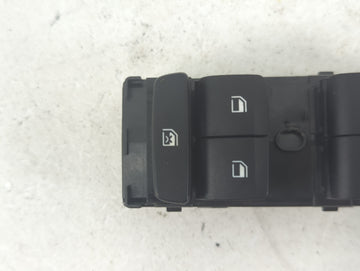 2022 Hyundai Santa Cruz Master Power Window Switch Replacement Driver Side Left P/N:93571-N93004X Fits OEM Used Auto Parts