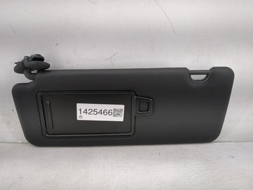 2022 Hyundai Santa Cruz Sun Visor Shade Replacement Driver Left Mirror Fits OEM Used Auto Parts