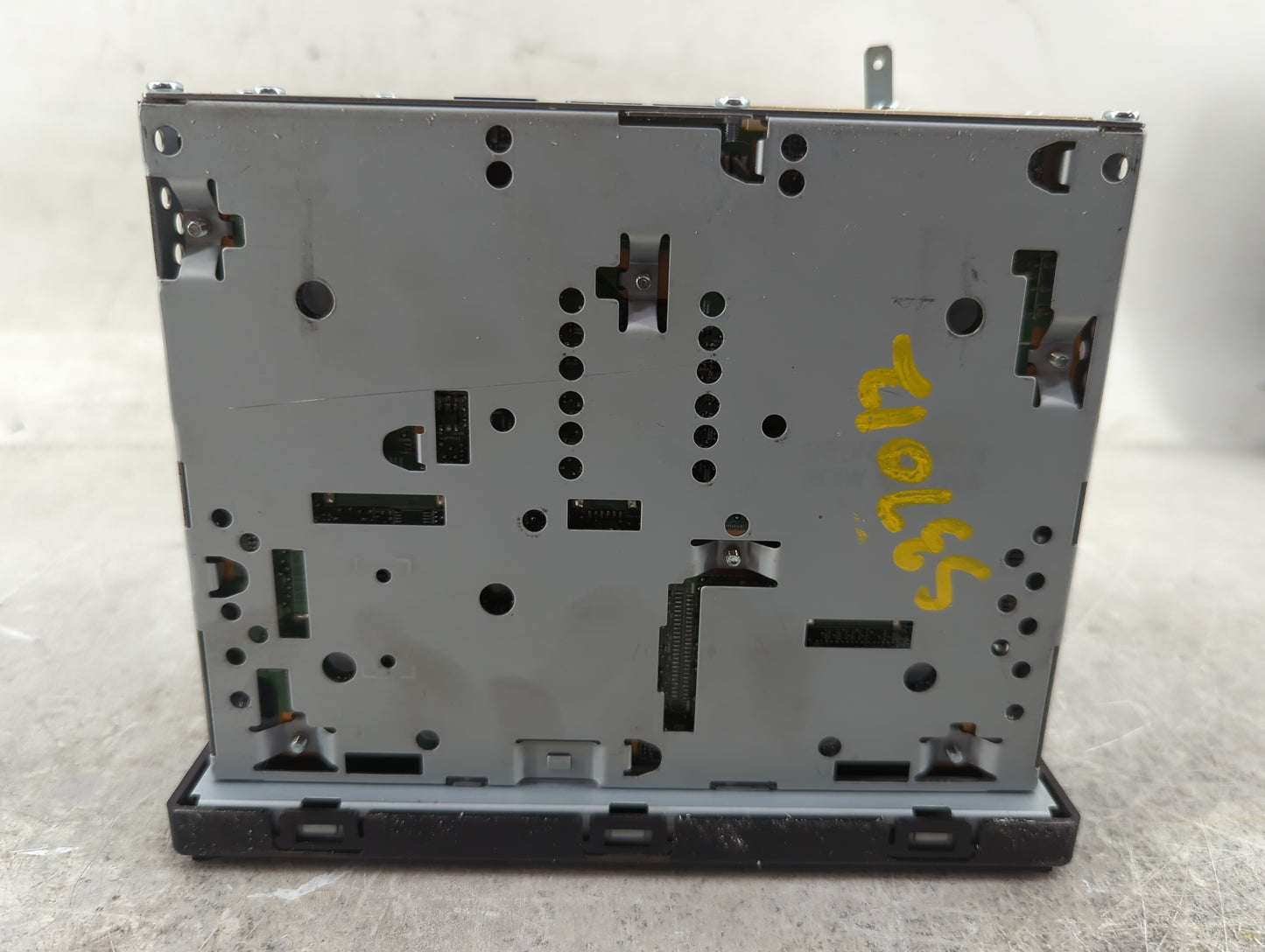 2022 Hyundai Santa Cruz Radio AM FM Cd Player Receiver Replacement P/N:Z120PG4M600125 4105663 Fits OEM Used Auto Parts - Oem