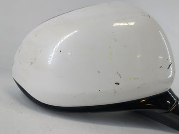 2021 Hyundai Santa Fe Passenger Side View Mirror - Right Door Mirror OEM Used