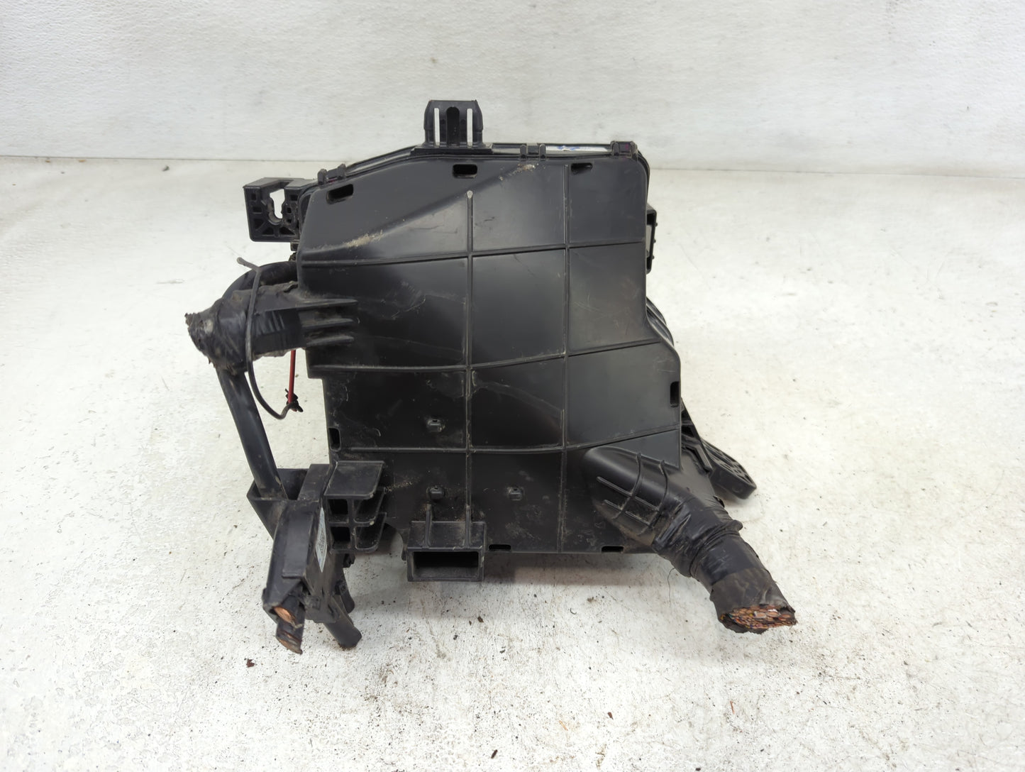 2021 Hyundai Santa Fe Fusebox Fuse Box Panel Relay Module P/N:91956-S2120 Fits OEM Used Auto Parts - Oemusedautoparts1.com