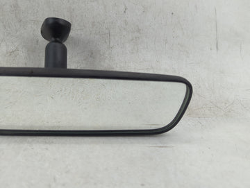 2021 Hyundai Santa Fe Interior Rear View Mirror Replacement OEM Fits Fits 2020 2022 OEM Used Auto Parts