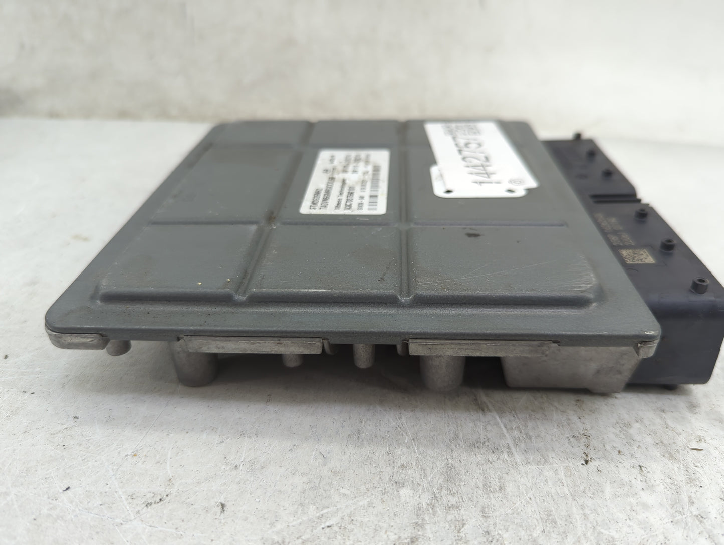 2021 Hyundai Santa Fe PCM Engine Control Computer ECU ECM PCU OEM P/N:39100-2S274 39110-2S274, STM2G25NH2, TADVN5GMH3XXXL5B
