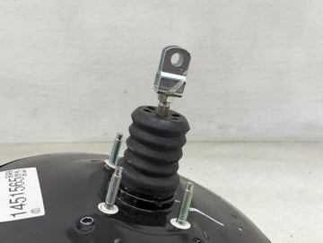 2021-2021 Hyundai Santa Fe Power Brake Booster Oem 1451565