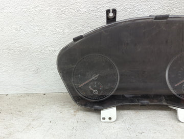 2022 Hyundai Santa Fe Instrument Cluster Speedometer Gauges P/N:94051-S2010 11004-45818DA Miles: Fits OEM Used Auto Parts