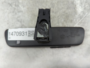 2021 Hyundai Santa Fe Interior Rear View Mirror Replacement OEM P/N:048835 GNTX-1745 Fits Fits 2020 2022 2023 OEM Used Auto Parts