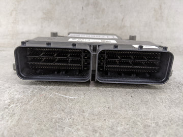 2022 Hyundai Santa Fe PCM Engine Control Computer ECU ECM PCU OEM P/N:39100-2S274 39110-2S274, STM2G25NH2, TADVN5GMH3XXXL5B Fits OEM Used Auto Parts