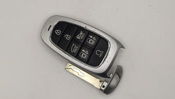 Hyundai Santa Fe Keyless Entry Remote Fob TQ8-FOB-4F28 95440-S1560 7 buttons