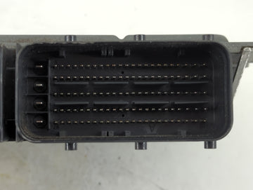 2021 Hyundai Santa Fe PCM Engine Control Computer ECU ECM PCU OEM P/N:39110-2S092 39100-2S092 Fits OEM Used Auto Parts