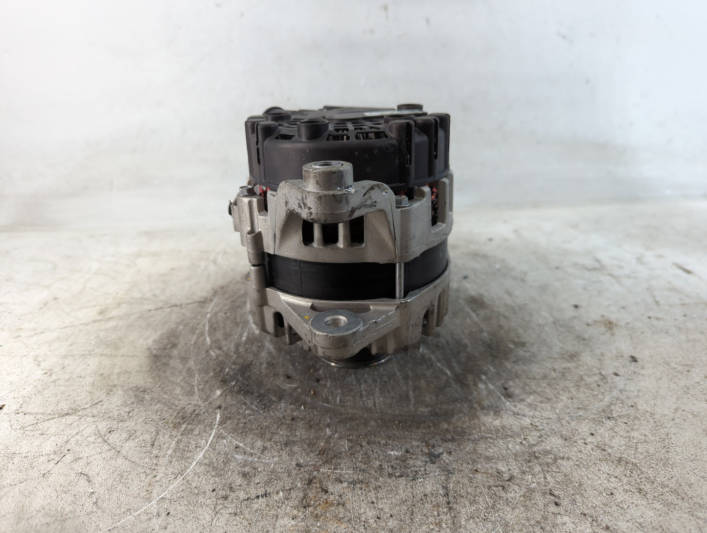 2021 Hyundai Santa Fe Alternator Replacement Generator Charging Assembly Engine OEM P/N:37300-2SGD1 Fits Fits 2020 2022 2023