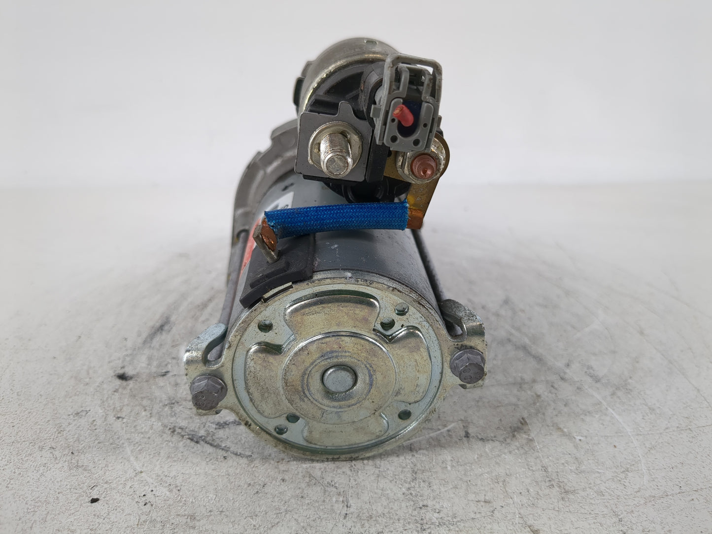 2020-2023 Hyundai Sonata Car Starter Motor Solenoid OEM P/N:36100-2S000 Fits Fits 2020 2021 2022 2023 OEM Used Auto Parts -