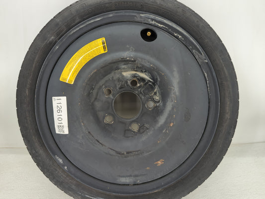 2015-2022 Hyundai Sonata Spare Donut Tire Wheel Rim Oem