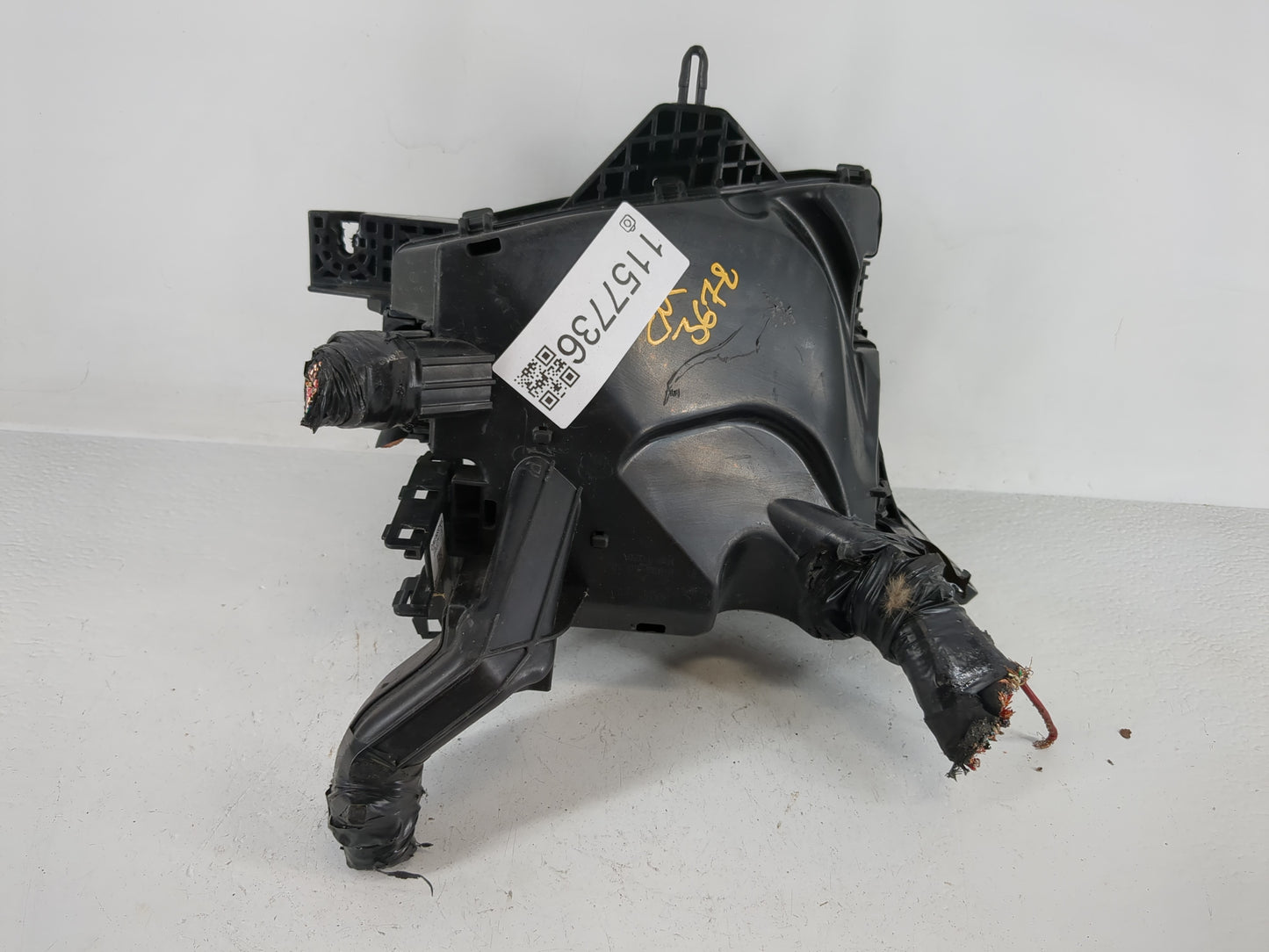 2020-2023 Hyundai Sonata Fusebox Fuse Box Panel Relay Module P/N:91955-L0451 Fits Fits 2020 2021 2022 2023 OEM Used Auto Par